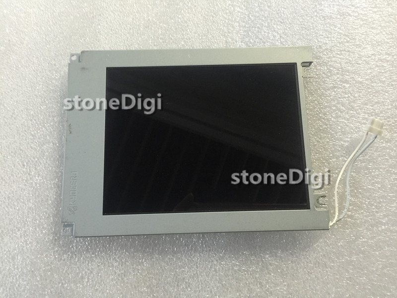 5.7» KCG057QV1EA-G000 KCG057QV1EA-G030 LCD Screen Display 1 Year Warranty