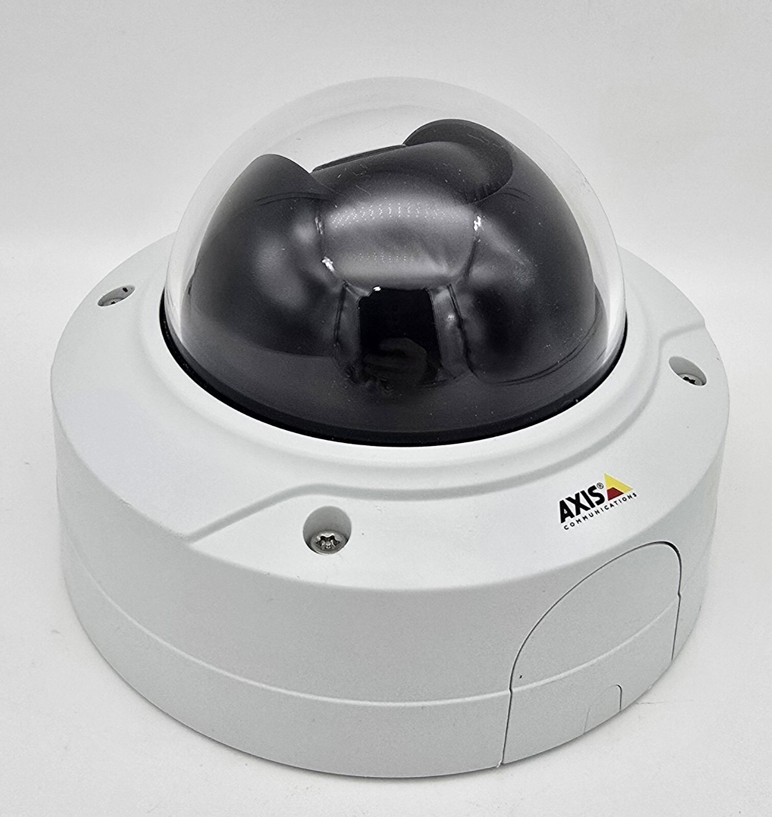 Axis Security Camera P3215-VE Outdoor/Indoor Day/Night IP Network Dome 1920×1080
