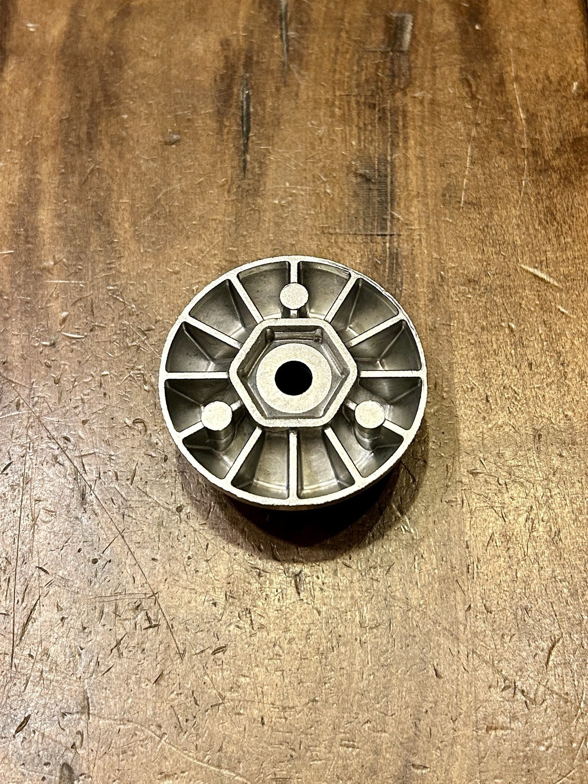 NEW Genuine STIHL Starter Cup TS410 TS420 TS440 TS480i TS500i 4238-195-0600 OEM