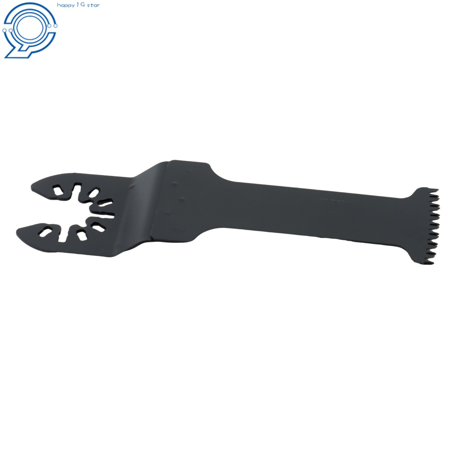 EXTENDED 10PIECES JAPANESE TOOTH OSCILLATING BLADES MULTI TOOL BLADES KIT