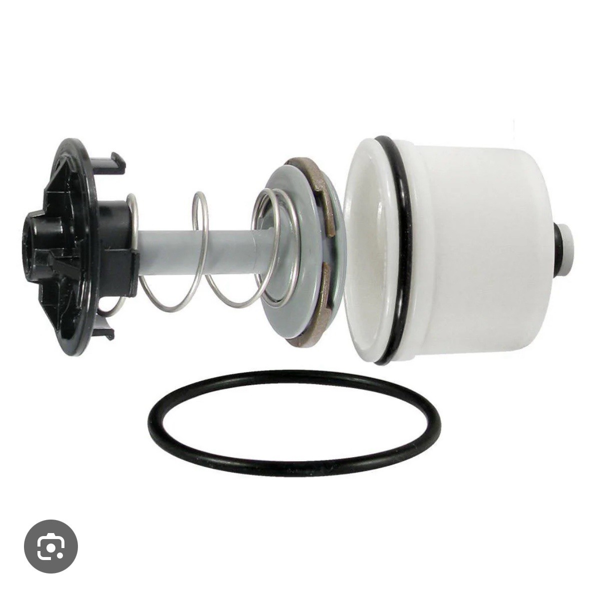 NEW Sloan HY-83-A Actuator Repair Kit Cartridge 11932