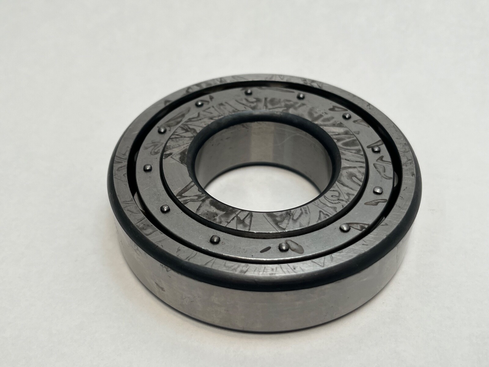 FAG 20308 Single Row Spherical Bearing 40x90x23 mm Germany