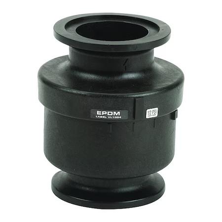 Banjo Mcv221 Check Valve, 4.78125 In Overall L