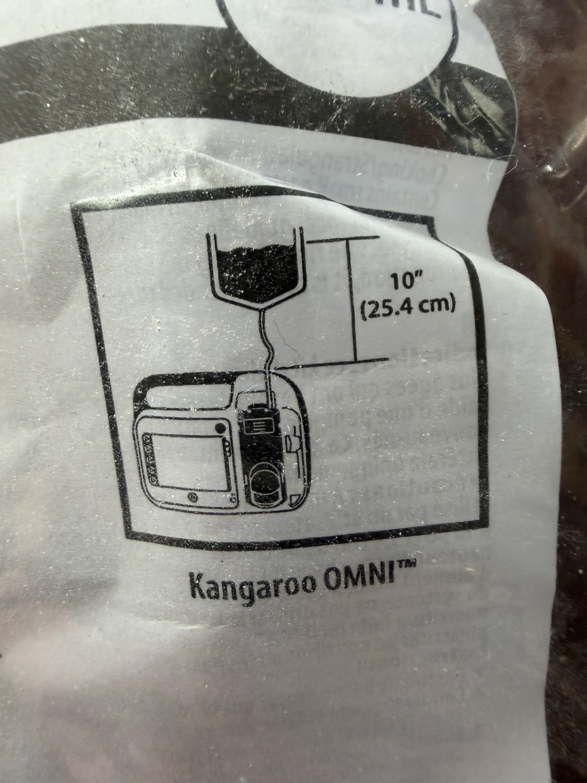 – Kangaroo Omni Feeding