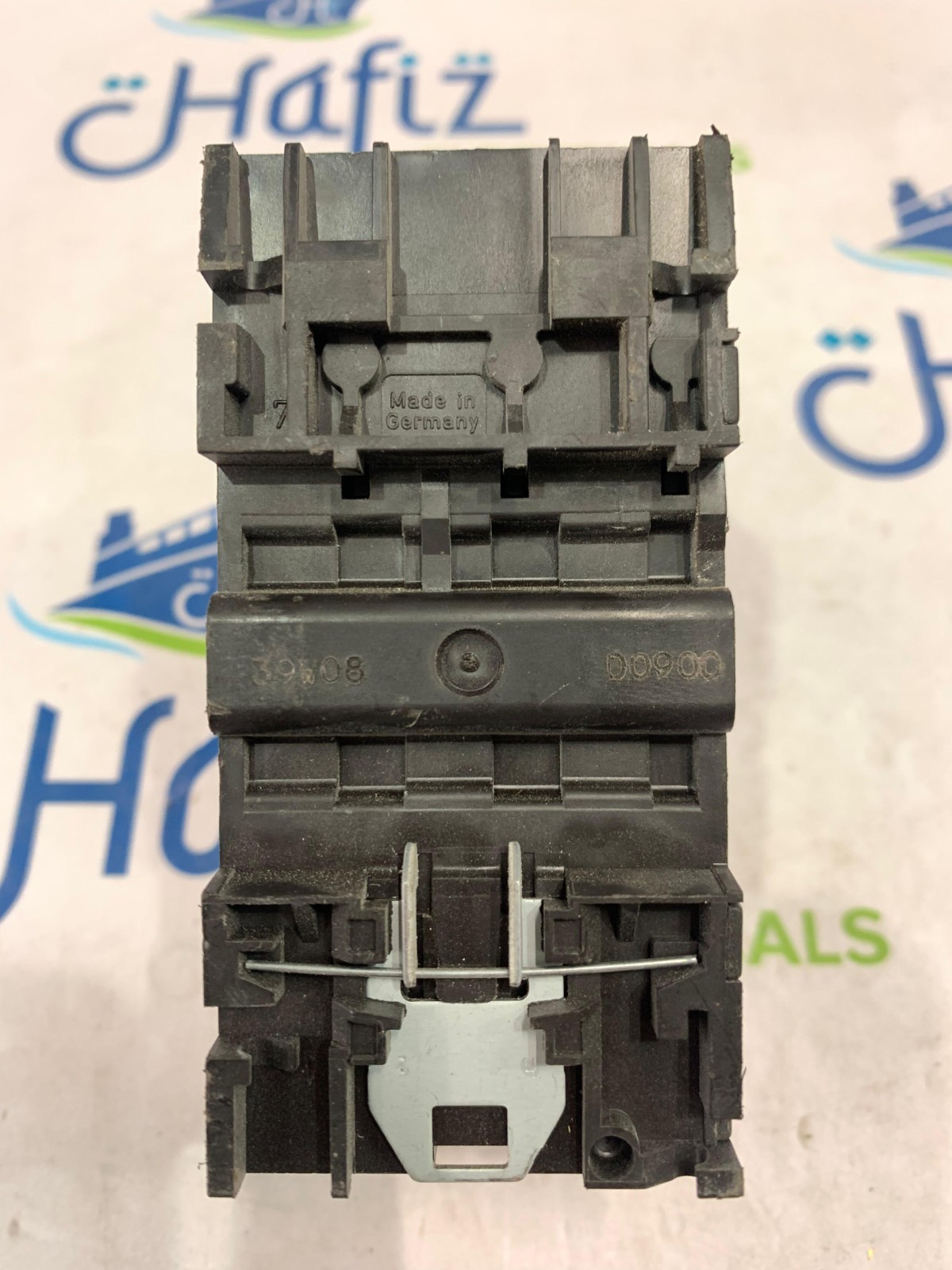 Moeller PKZM0-20 16-20 A Motor Protective Circuit Breaker FREE FAST SHIPPING