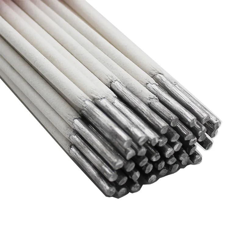 E4043 Aluminum Welding Rods, 1/8″ X 14″ â€“ Stick Electrodes for Aluminum Repair