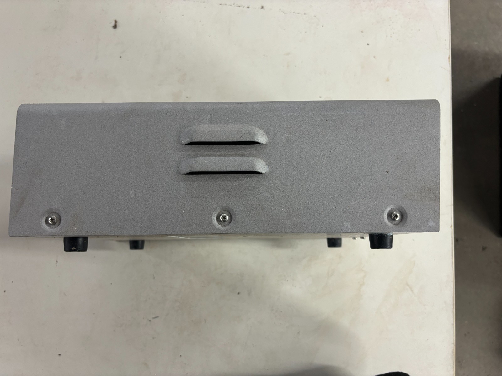 Synergetics Malis COAG Bipolar ESU Generator
