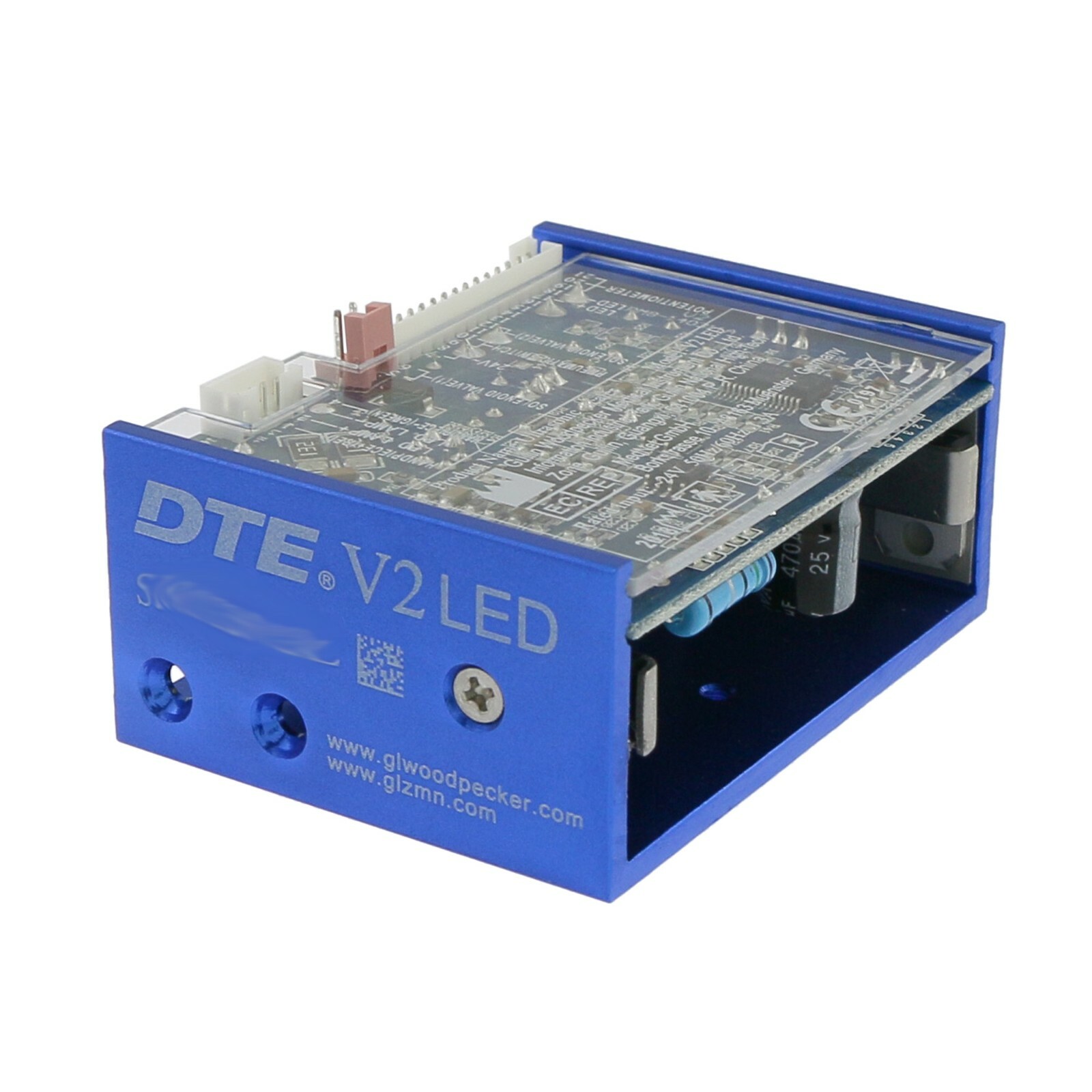 Woodpecker DTE Built in Dental Ultrasonic Scaler LED Handpiece Satelec Acteon