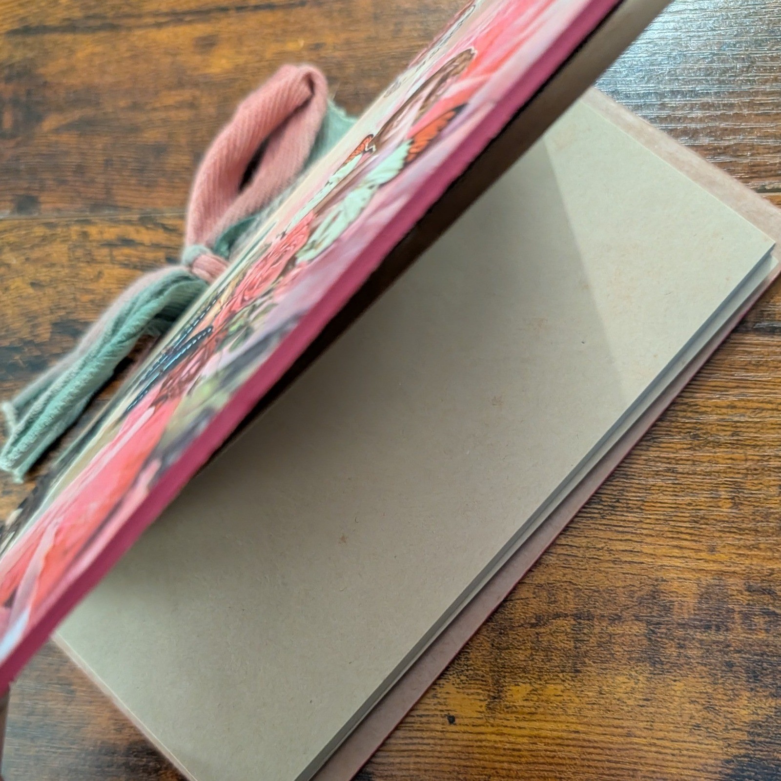Papaya Erin Condren Liberty London Stationery Lot Journal Notebook Sticky Notes