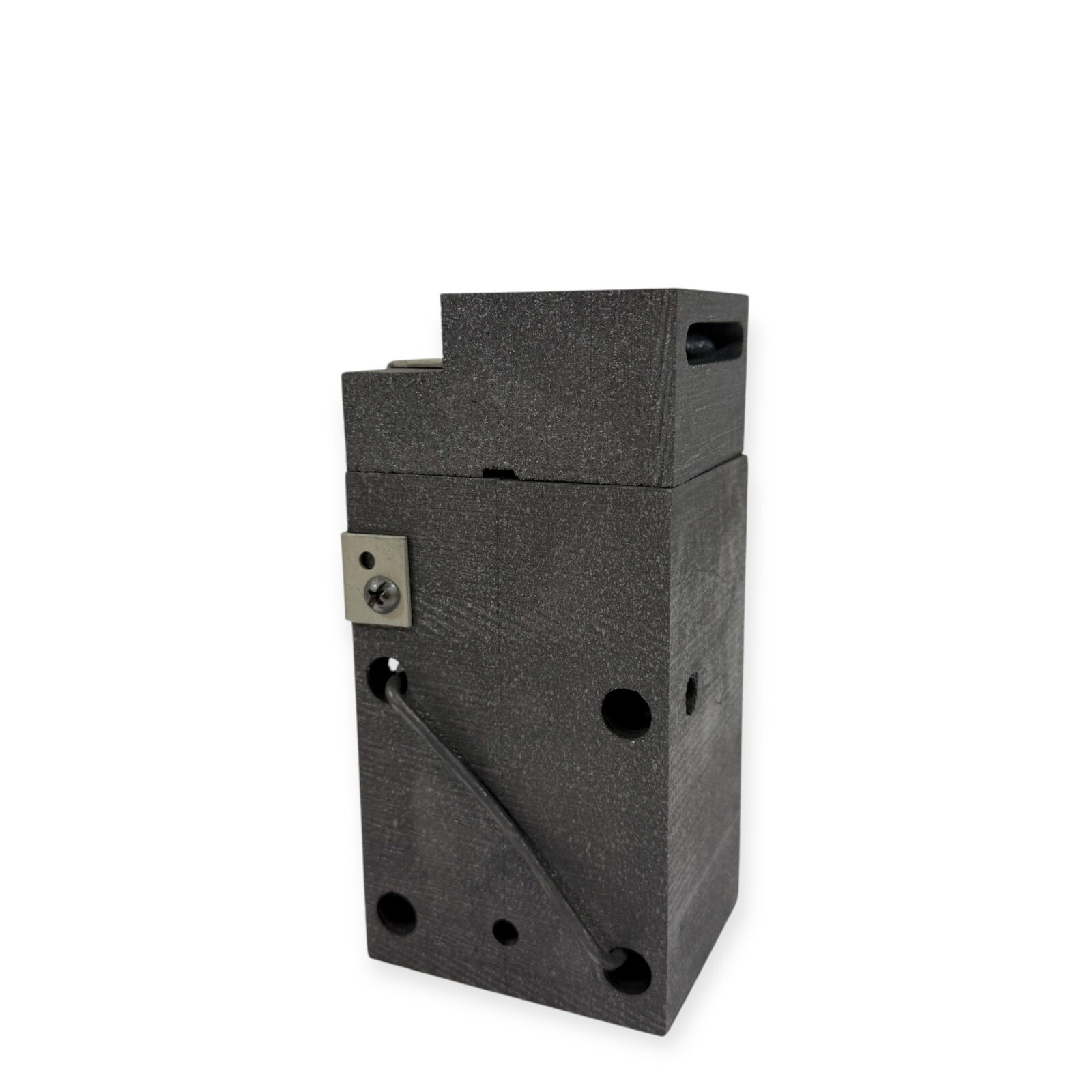 Erico Cadweld PCC1T1G Graphite Mold for Welding Cable to Cable #32 Material