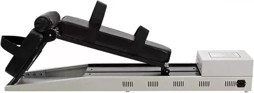 Knee Exercise CPM Machine Continuous Passive Motion Physical Therapy