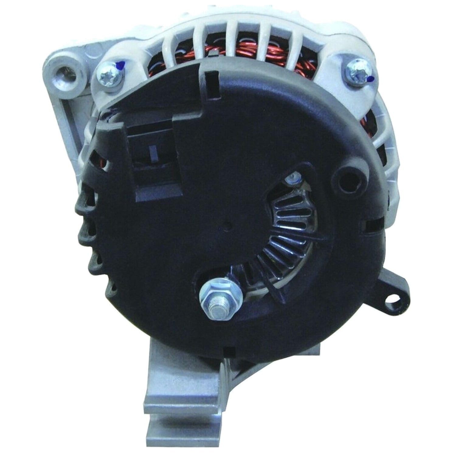 Alternator Chevy Olds Pontiac Grand 3.4L 01-03 3.1 3.4 V6 105A S6 CW 12V