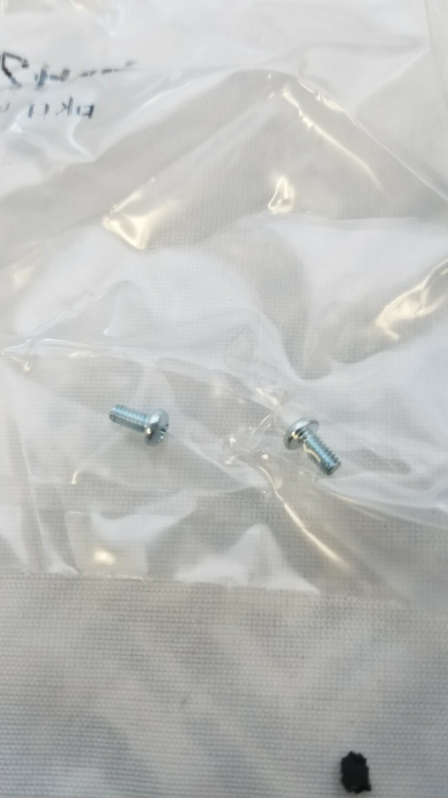 2(LOT) POMONA 2098 Phenolic Box 2 Banana Plugs,2 Banana Jacks 1.75″-1.44″-.69″