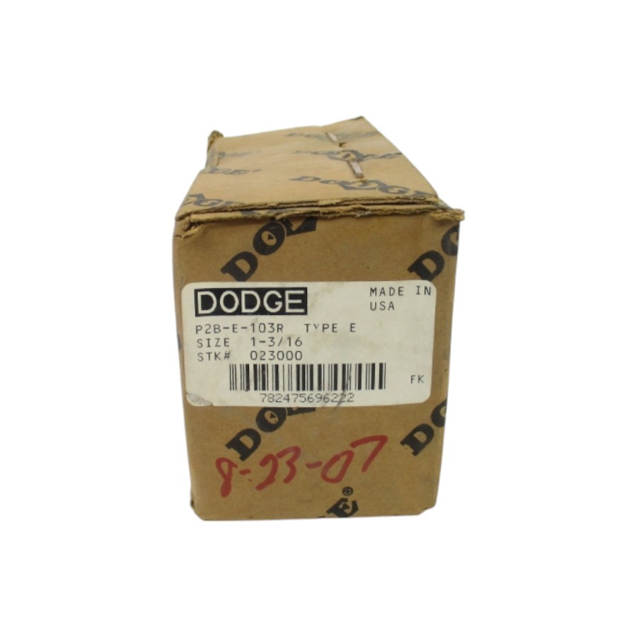 DODGE 023000 P2B-E-103R 1-3/16″ NSMP