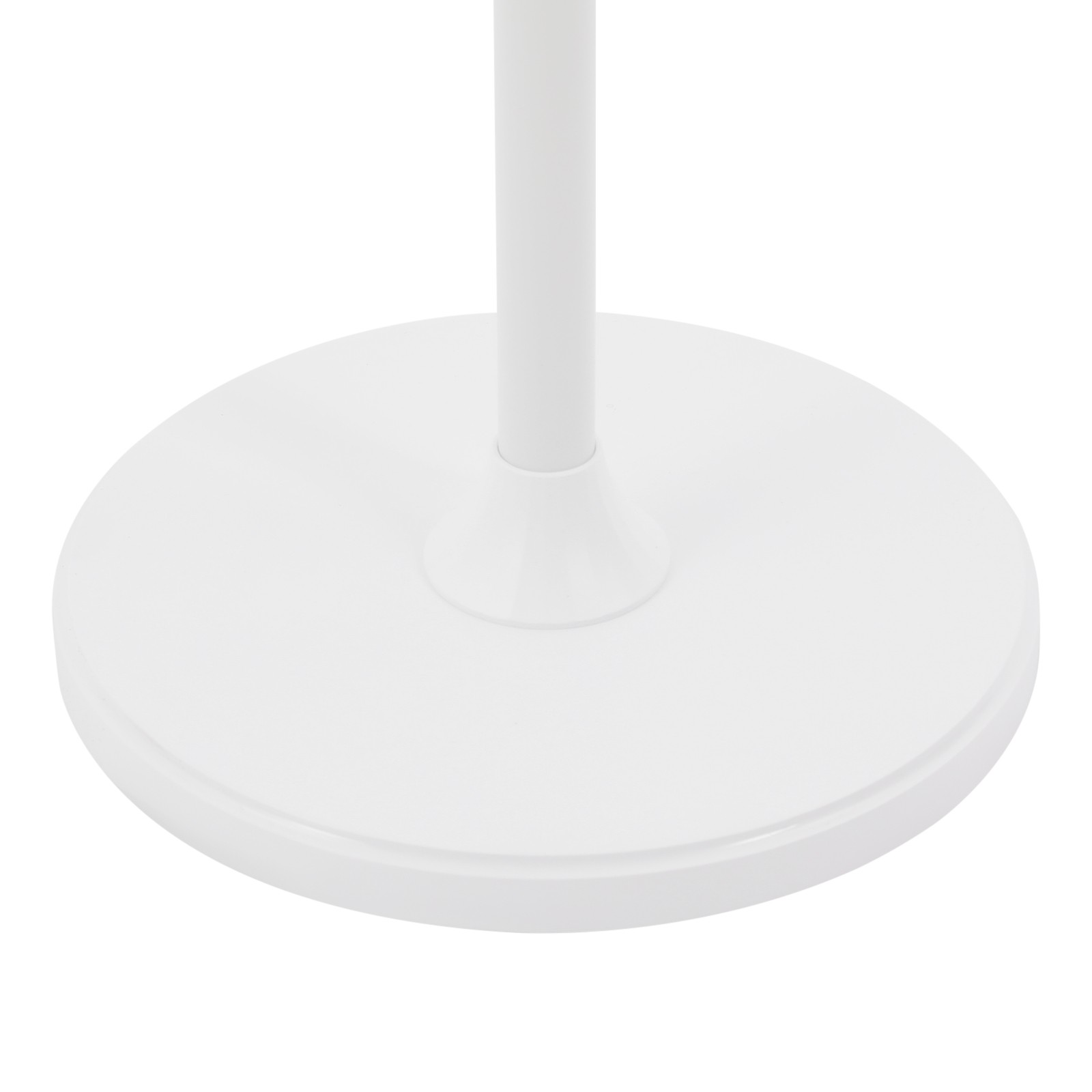 Floor Lectern Podium Stand for Speech Presentation Adjustable Height for Laptop