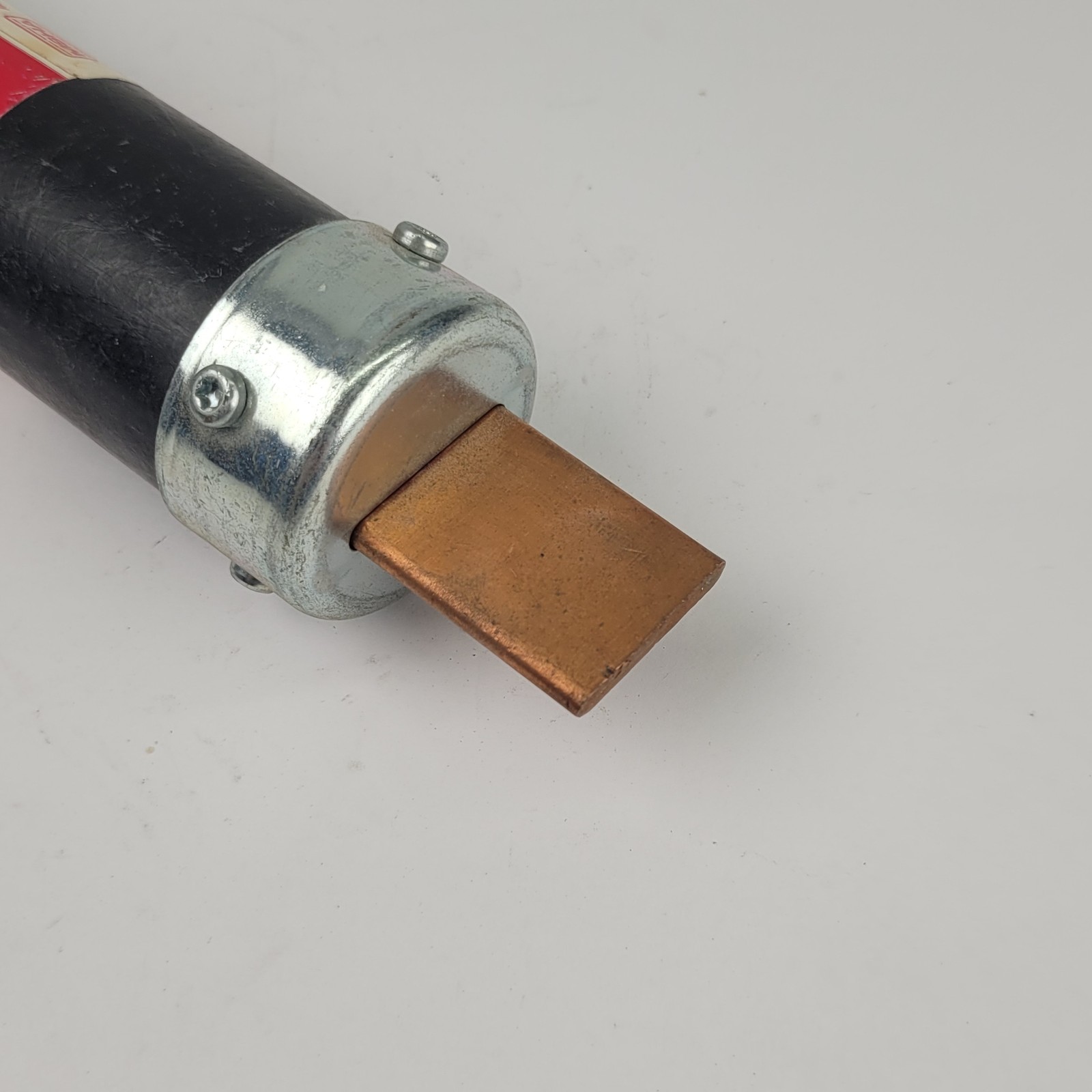 Bussmann FUSETRON FRS-R-150 Dual Element Time Delay 150Amp Fuse, Long Body