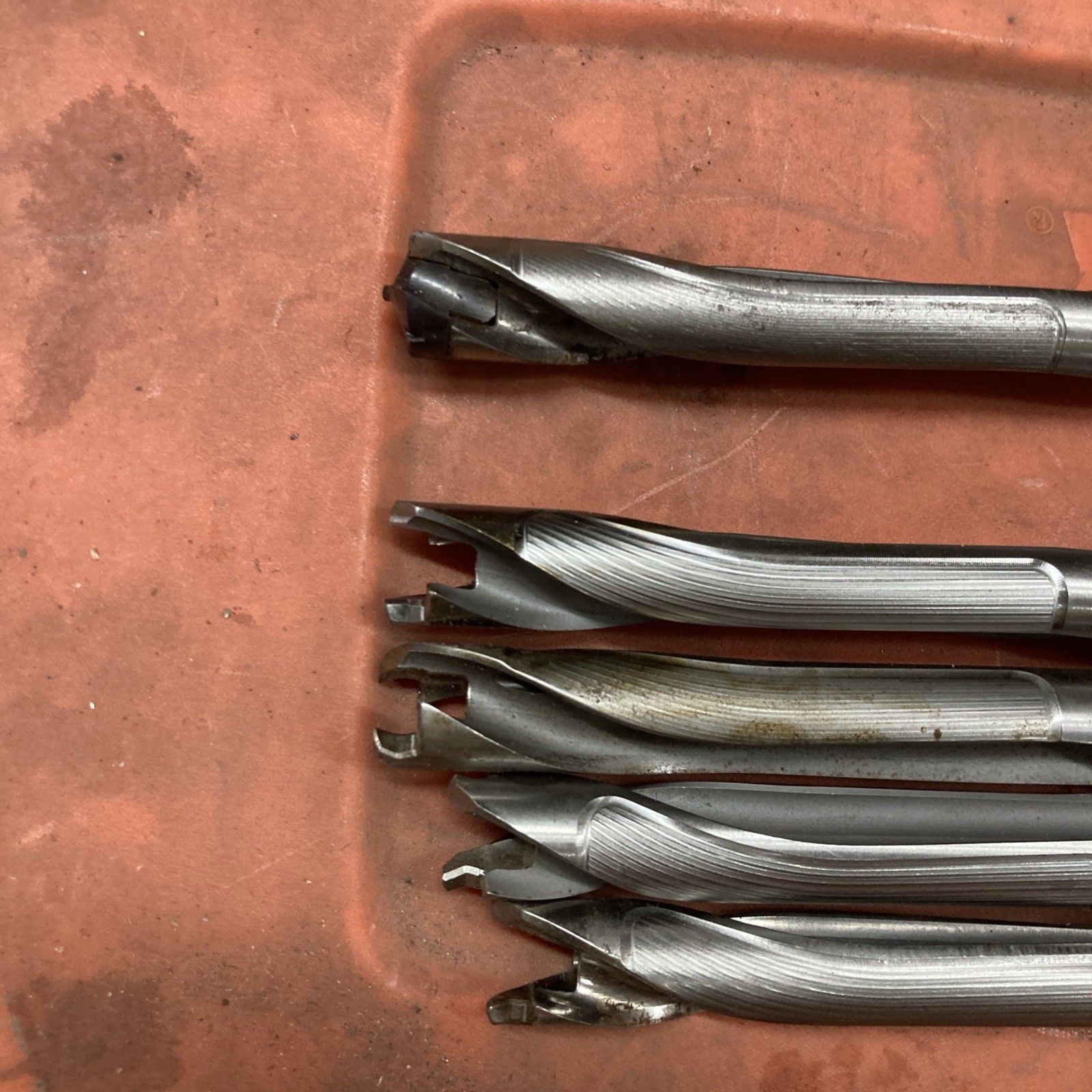 KENNAMETAL KTIP0591R5SS063 15.0-15.99mm 0.5906”-0.6299” replaceable drill body
