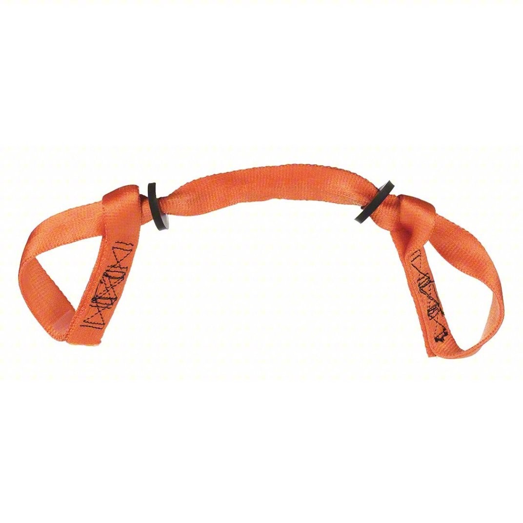 LIFT-ALL HH230 Hose Halter,30″L,Nylon,2 Piles 39A390
