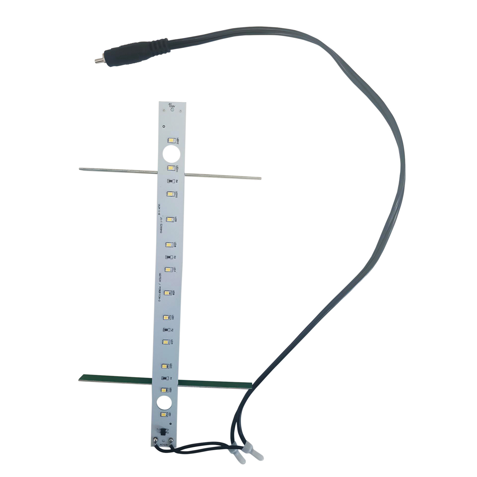 OCS Parts Bunn 46331.0001 LED Light and Cord Assembly