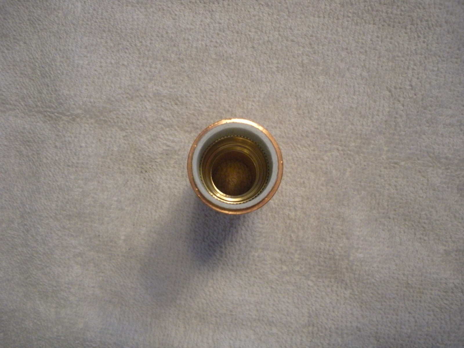Welding Nozzle N-A5800C Nozzle for MIG Welding Gun