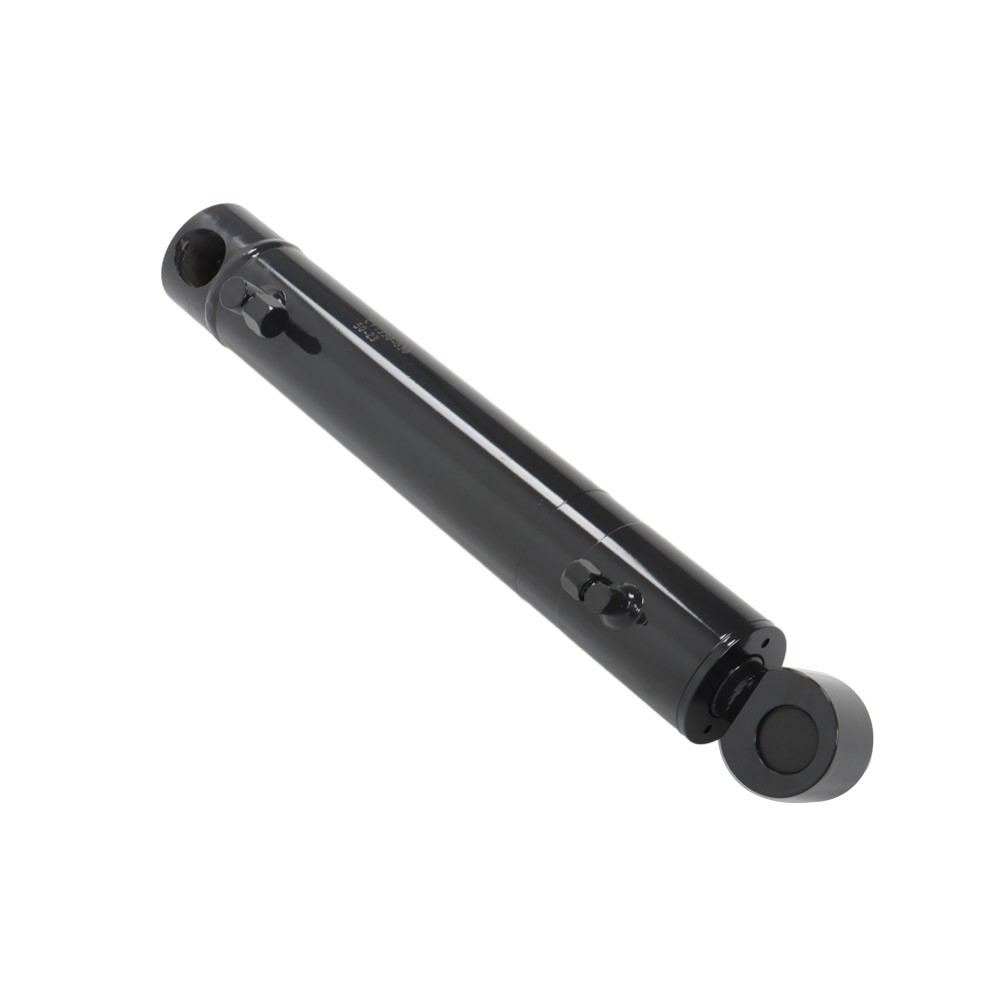2× Hydraulic Tilt Cylinder For Bobcat S510 T550 T595 S530 S590 S595 T590 7338638