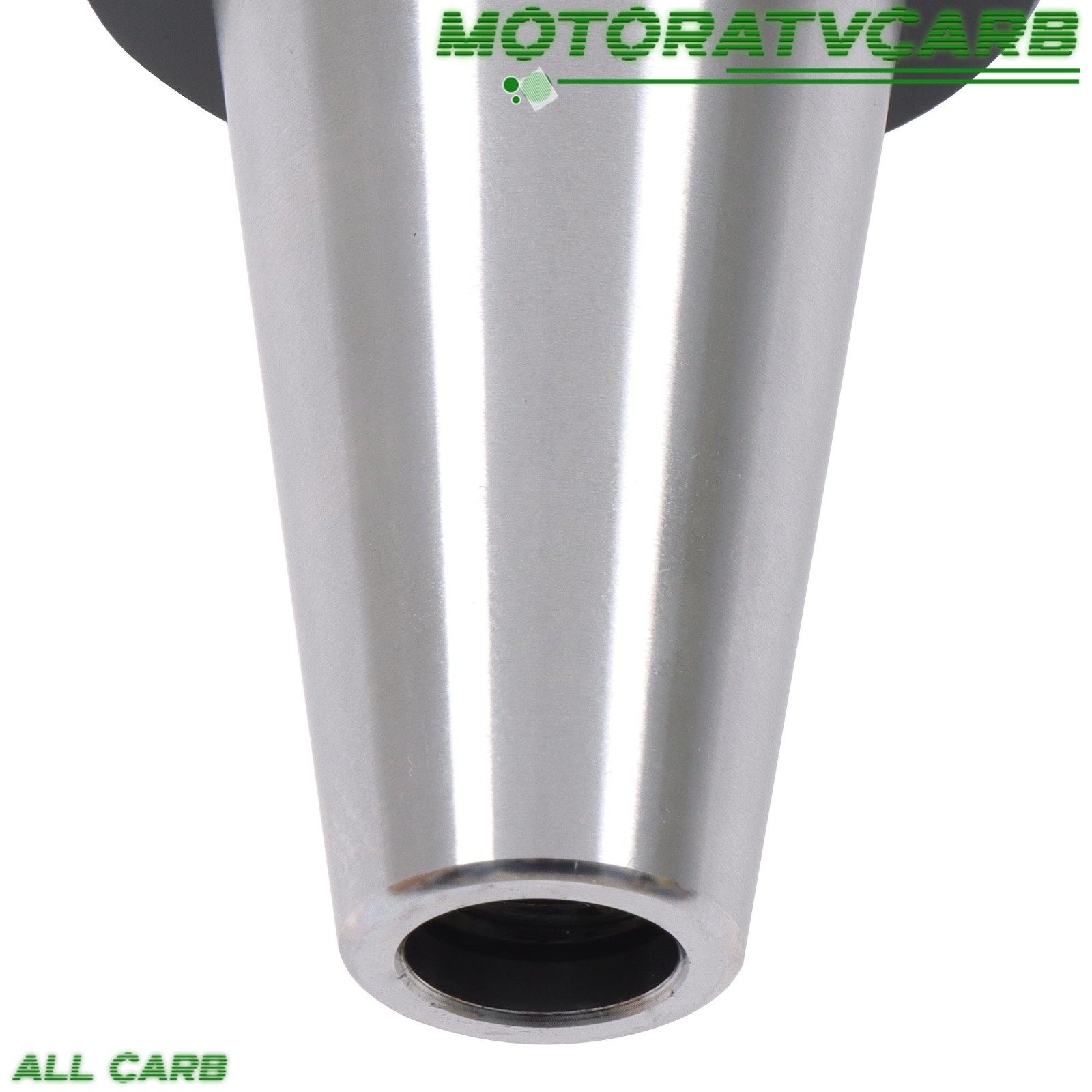 ALL-CARB CAT40 3/4×4″ Shell Face Mill Tool Holder .0002″ Balanced G6.3 15000RPM