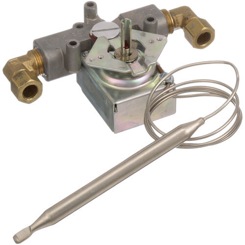 GAS 200-450F TSTAT