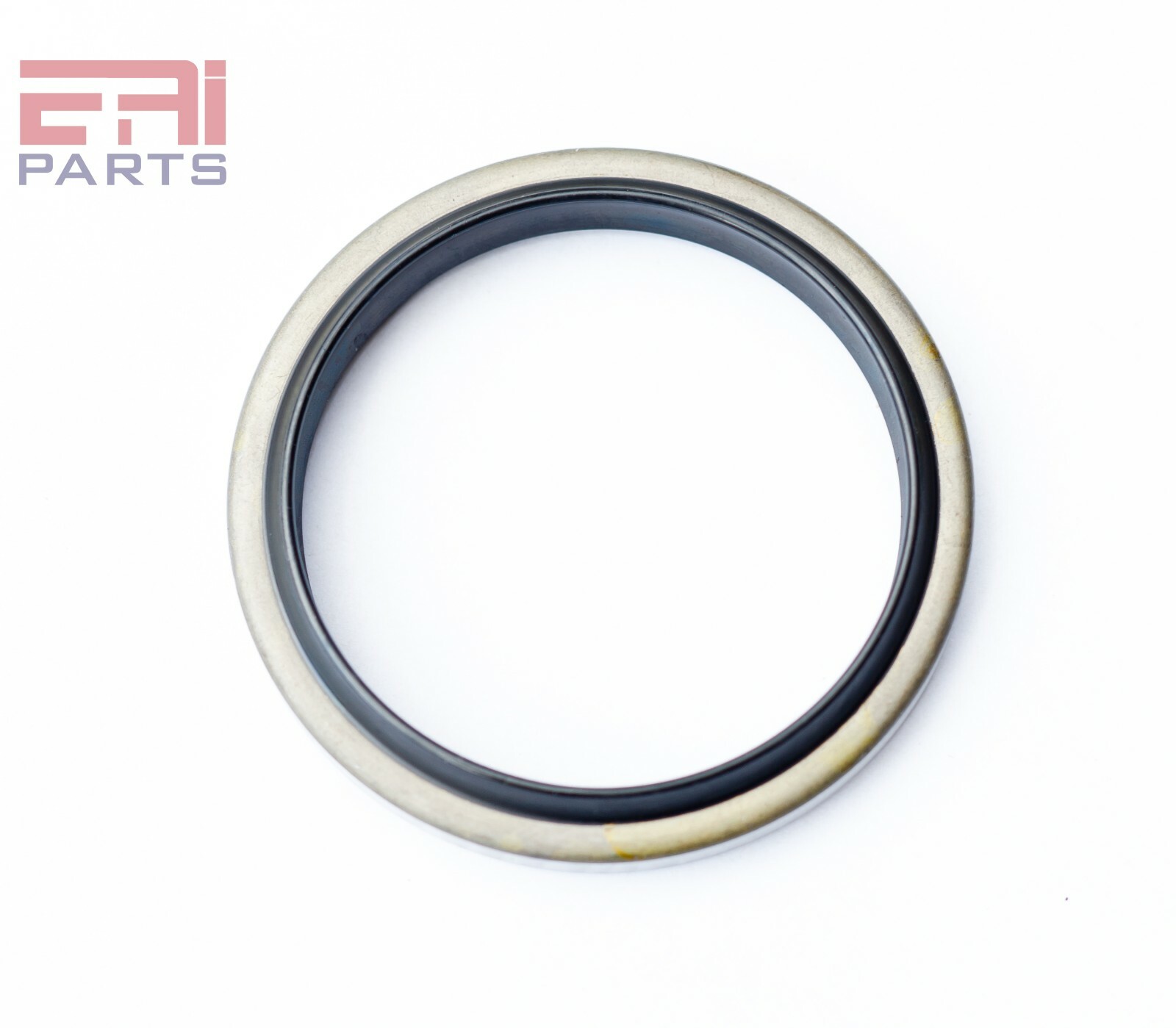 EAI Wiper Oil Seal 45X57X7/10 mm DKB Dust Scraper Hydraulic Piston Cylinder Seal