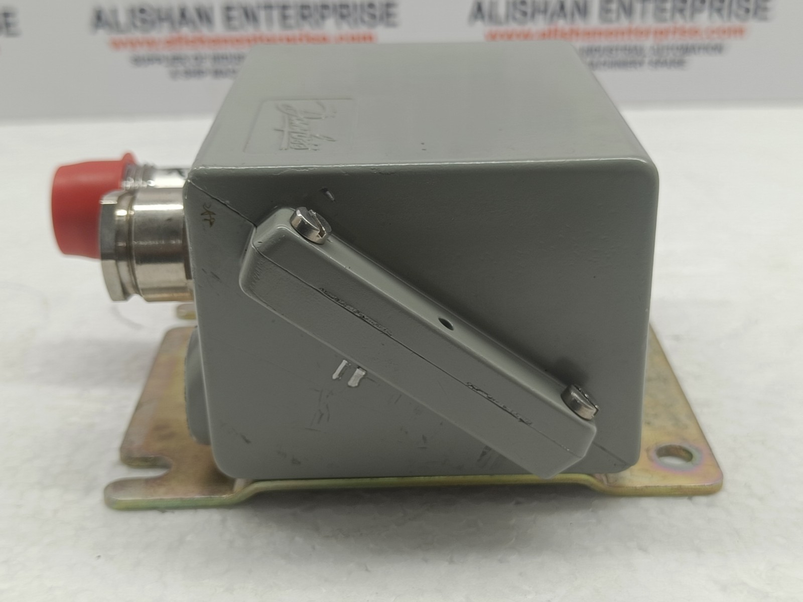 Danfoss EMP 2 084G2107 Pressure Transmitter 0…6Bar