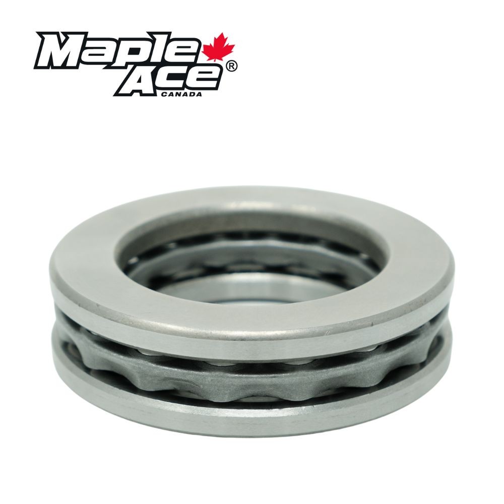 51201 Thrust Ball Bearing 12x28x11mm (Qty 1)