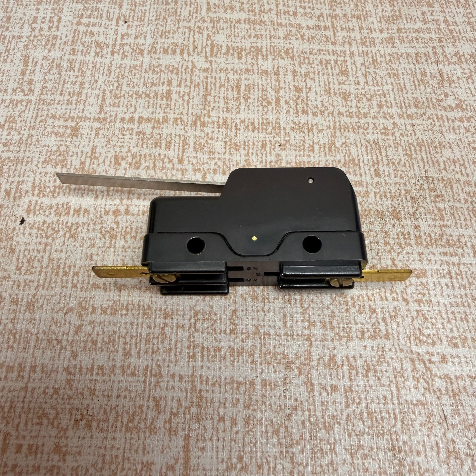 Advance / Nilfisk 56324362 UNIMAX HBS2KGS Switch