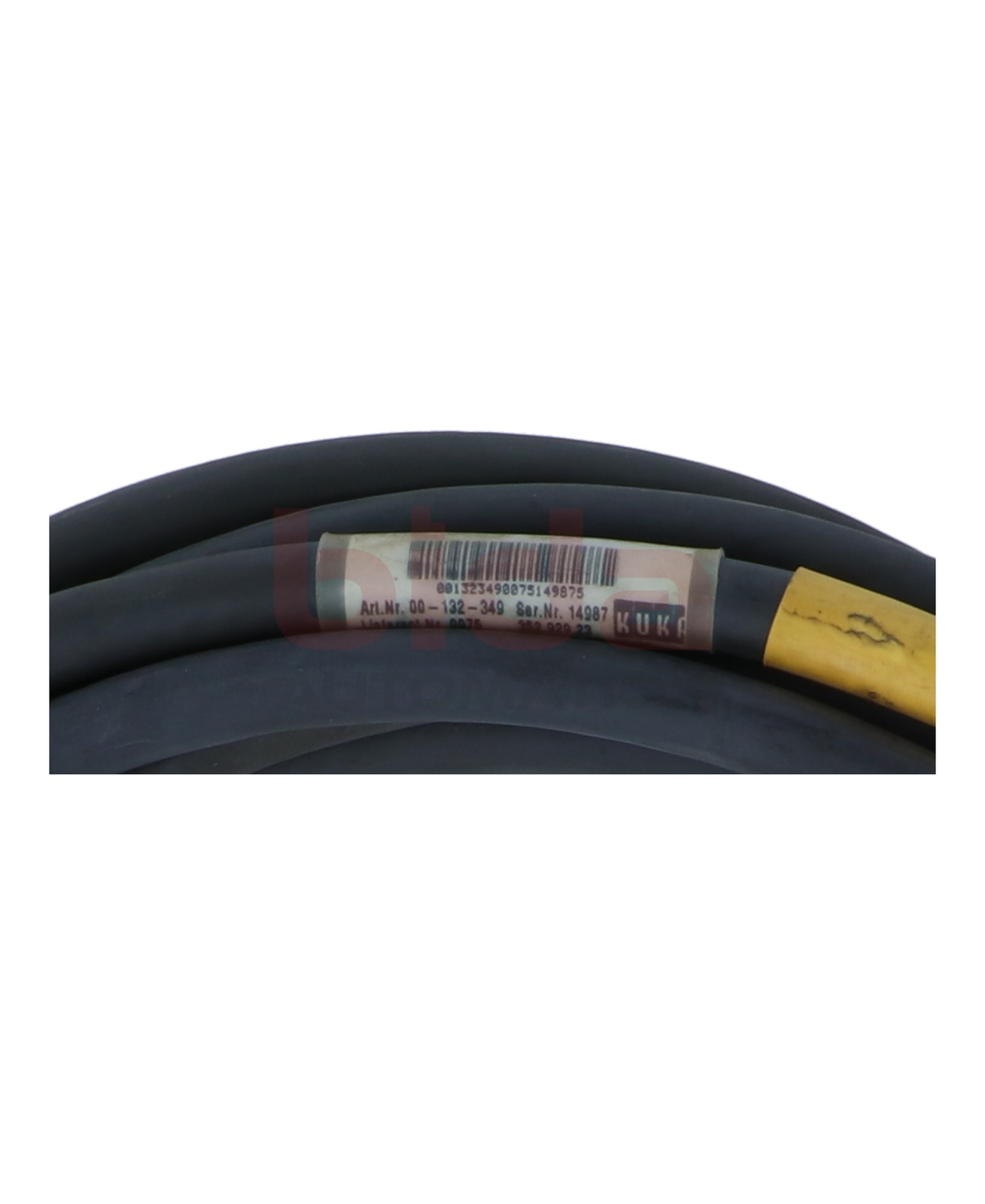 KUKA 00-132-349 connecting cable connection cable
