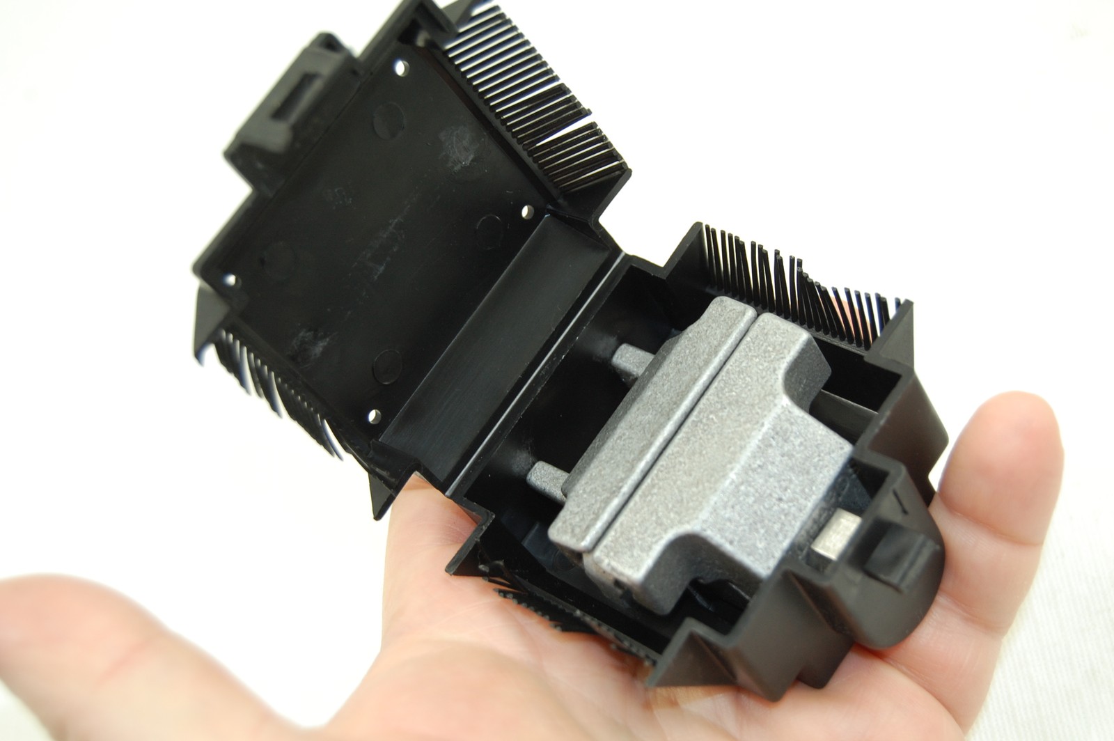 Richards APC10 APCC-1 Insulated Parallel Groove Clamp Connector Cable Tap