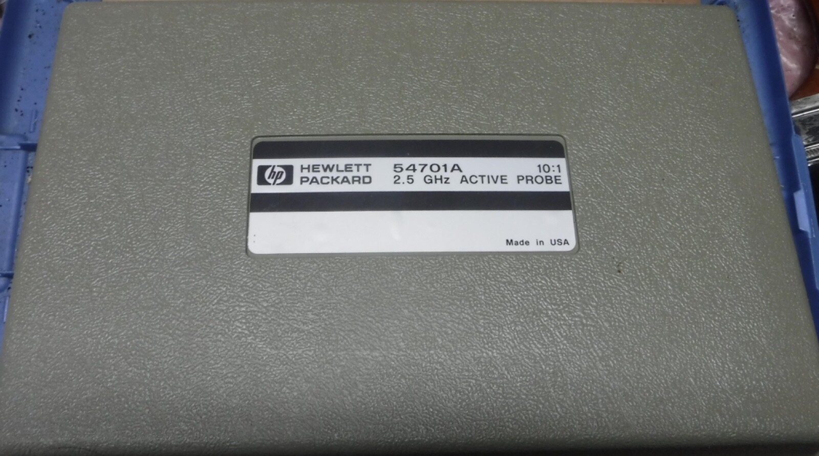HP-54701A PROBE KIT FREE SHIPPING