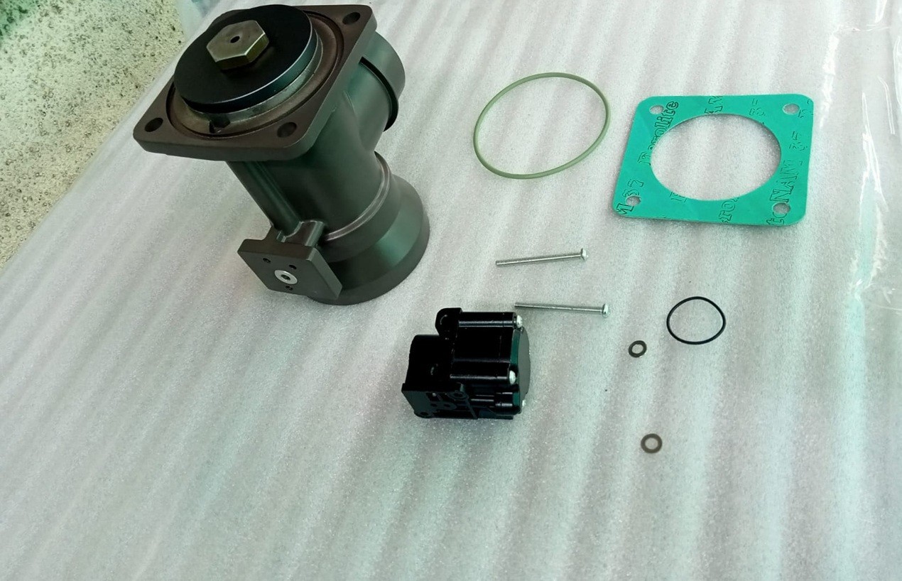 UNLOADER ASSEMBLY 2204132880/NON OEM/FREE SHIPPING