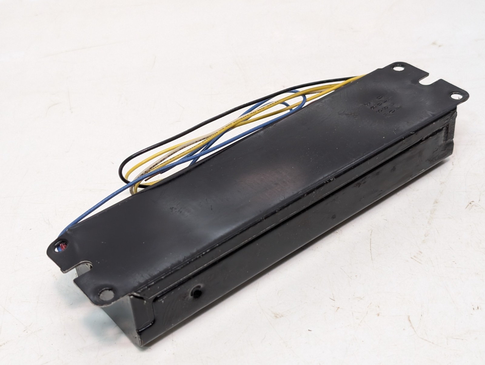 Advance R-2S40-TP Mark III Standard Energy-Saving Ballast 120V, 60Hz Rapid Start
