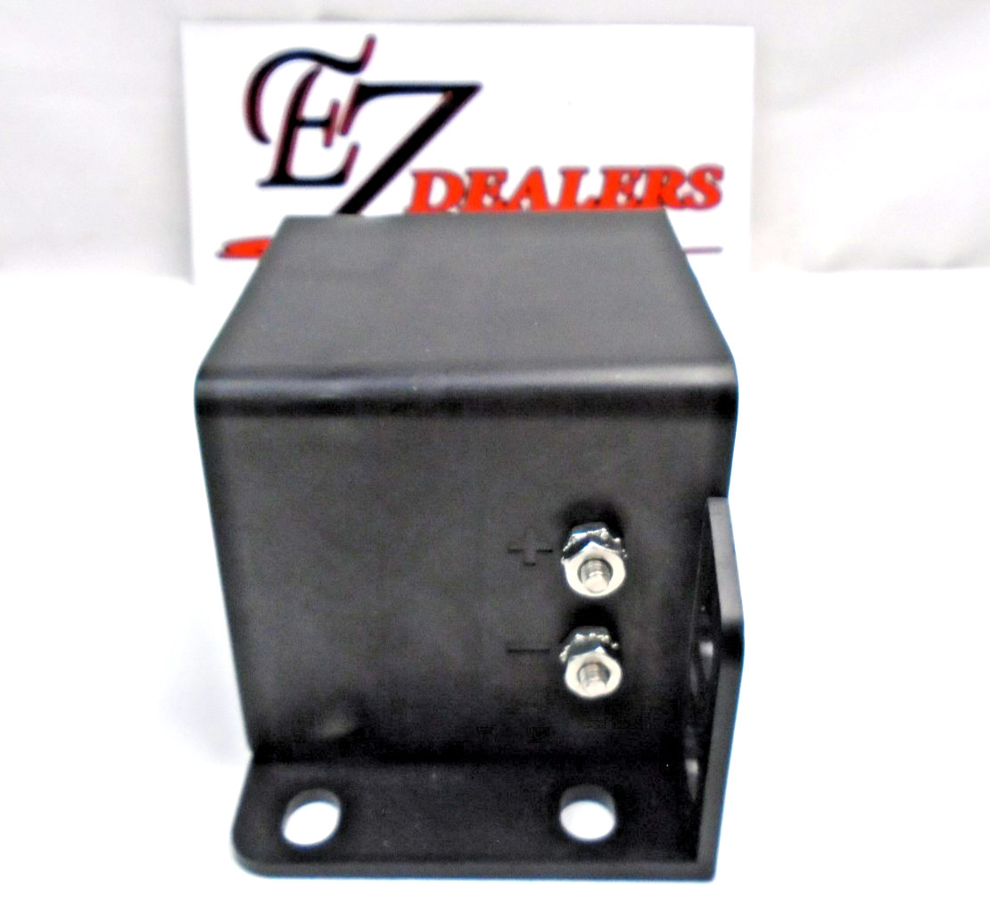 SAFE-T-ALERT STA30264A Back Up Alarm 12-48V 82-102dB – NOS