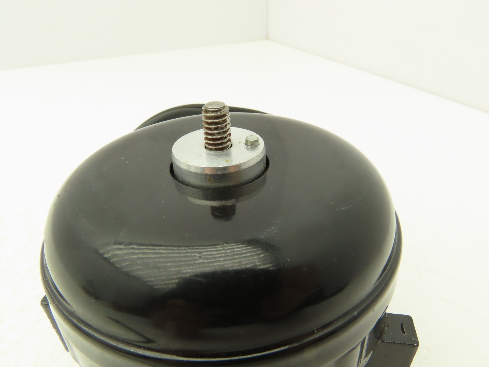 Morrill Motors SP-B6HCEM1 Blower Fan Motor 1450RPM 115VAC .6A CW Class B