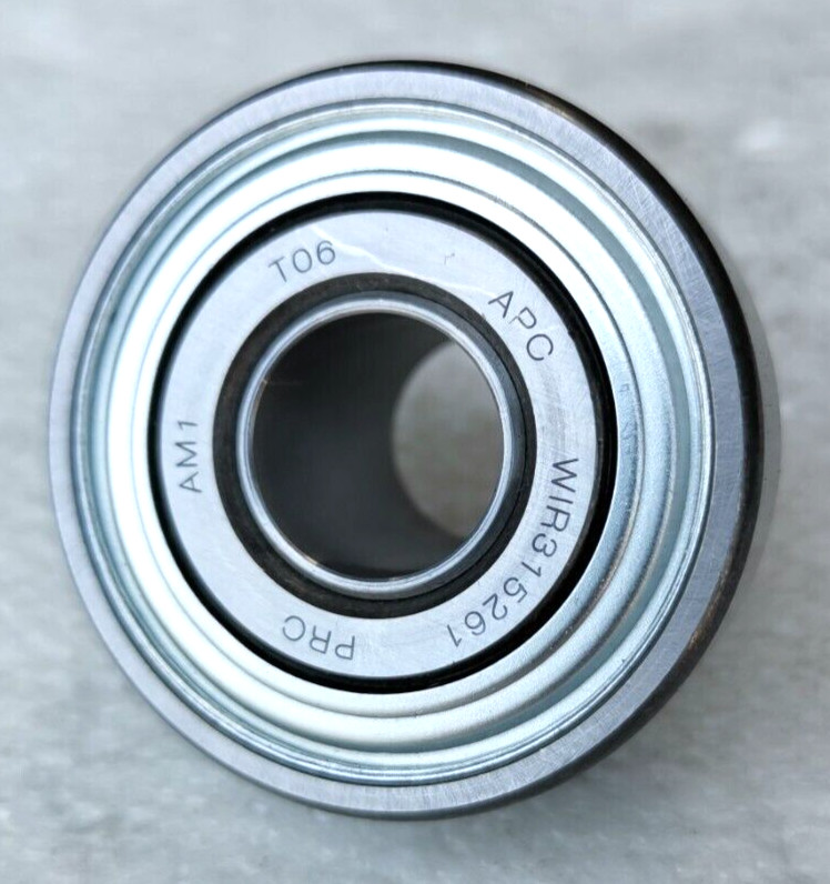 Heavy Duty 315-261 Coulter Hub Special AG Bearing 5/8″ Bore Replaces Orthman OE#