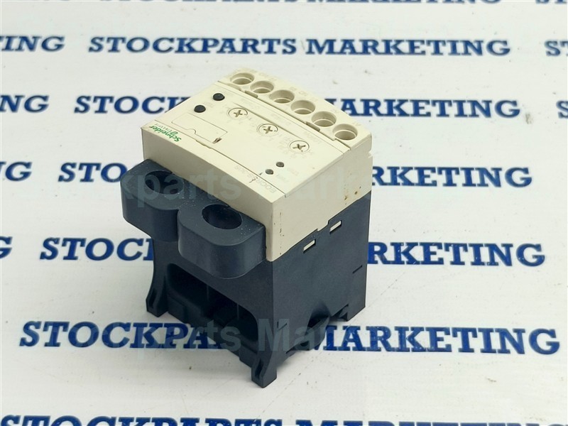 Schneider EOCRSS-30S EOCRSS30S Overload Relay 30 DAYS WARRANTY FAST SHIPPING!!!