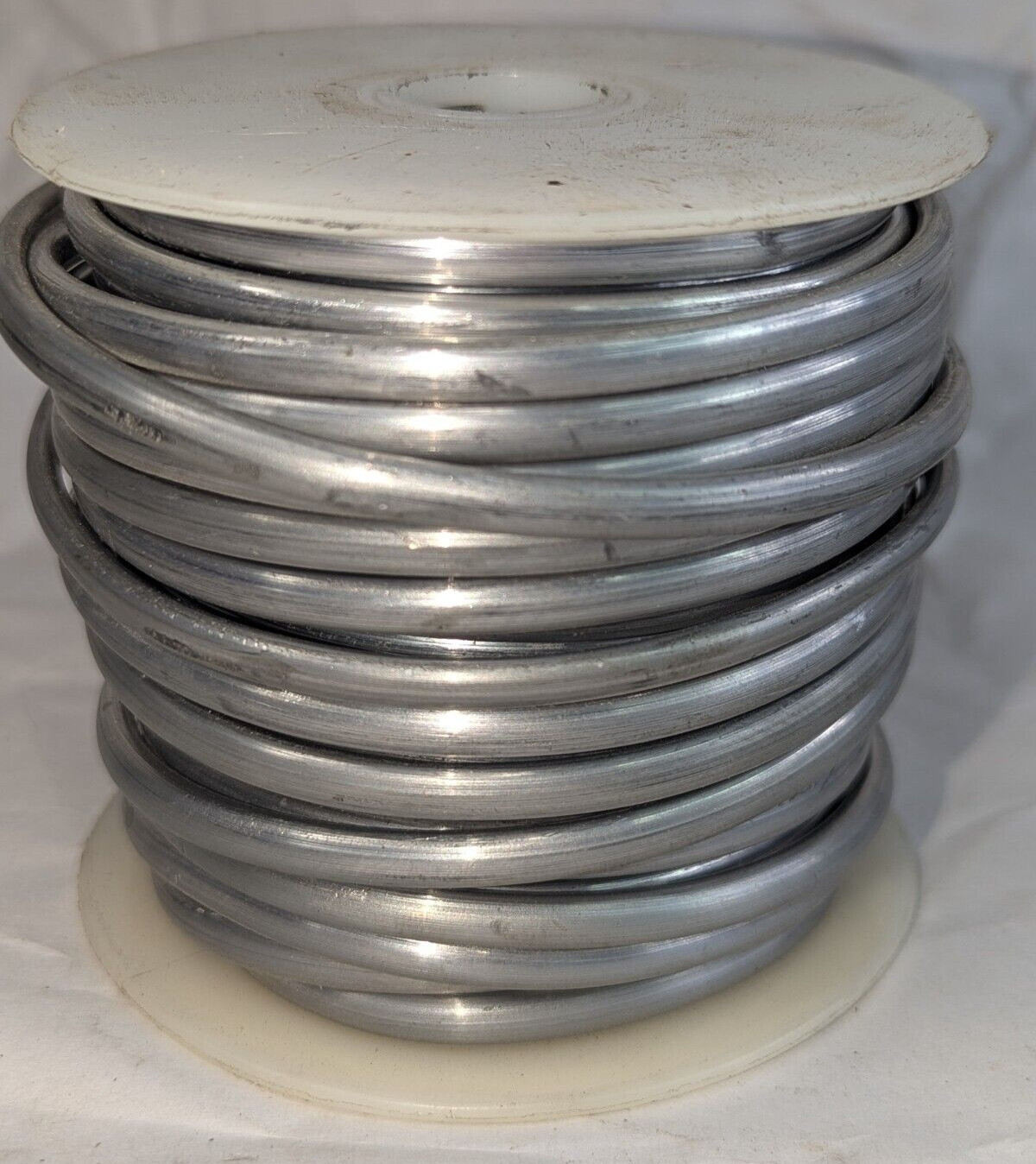Nassau B STEARINE Solder SPEC: AT-7241 5 Lb