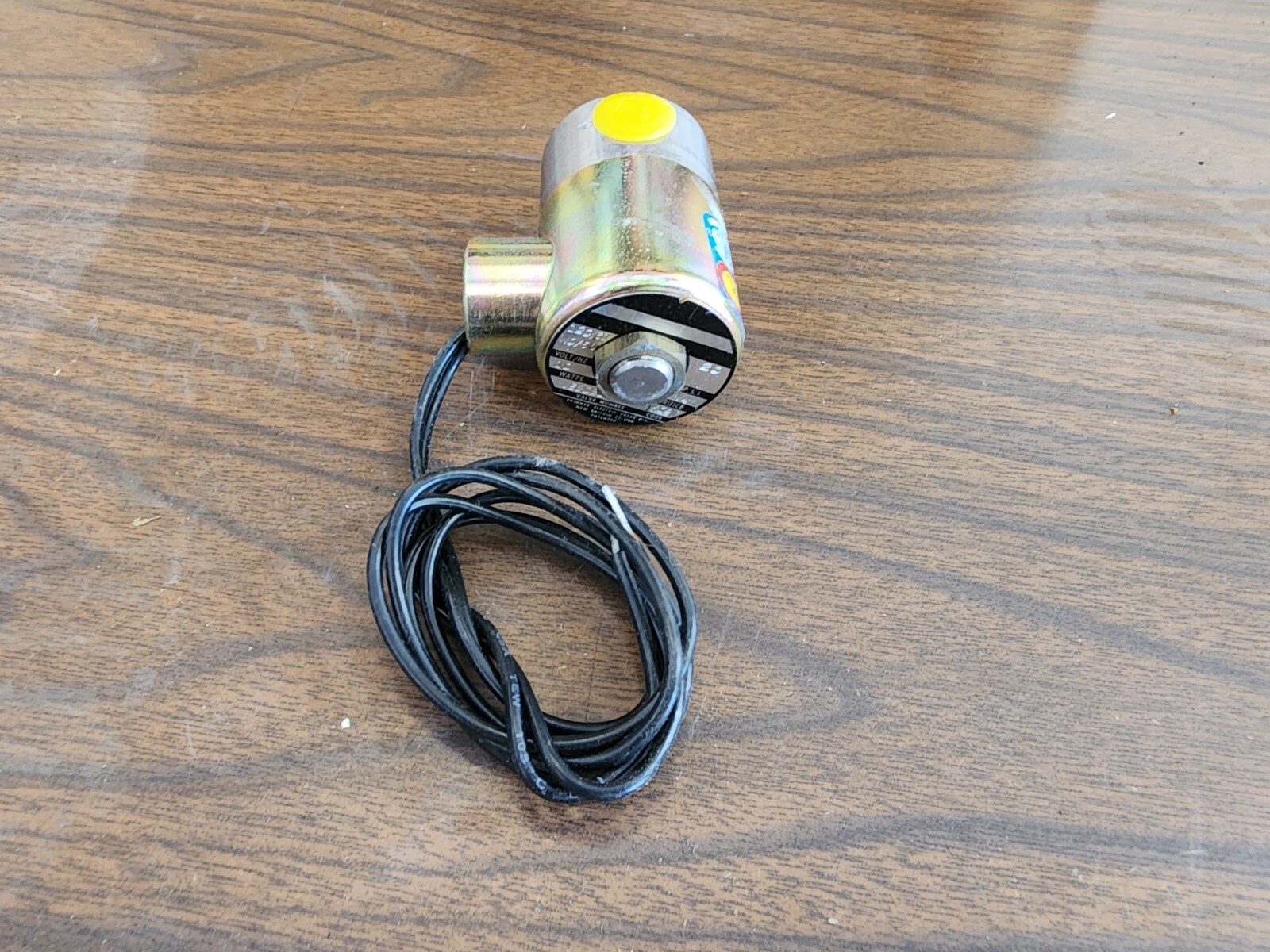 Skinner V52DB2022 Solenoid Valve