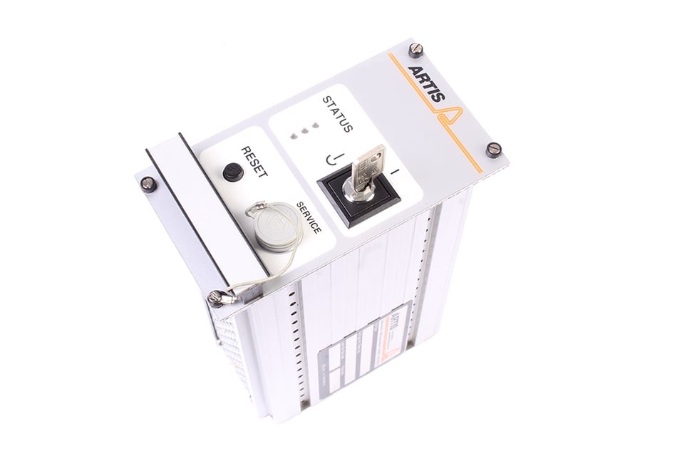 MCON ARTIS – Refurbished – 24 Months Warranty