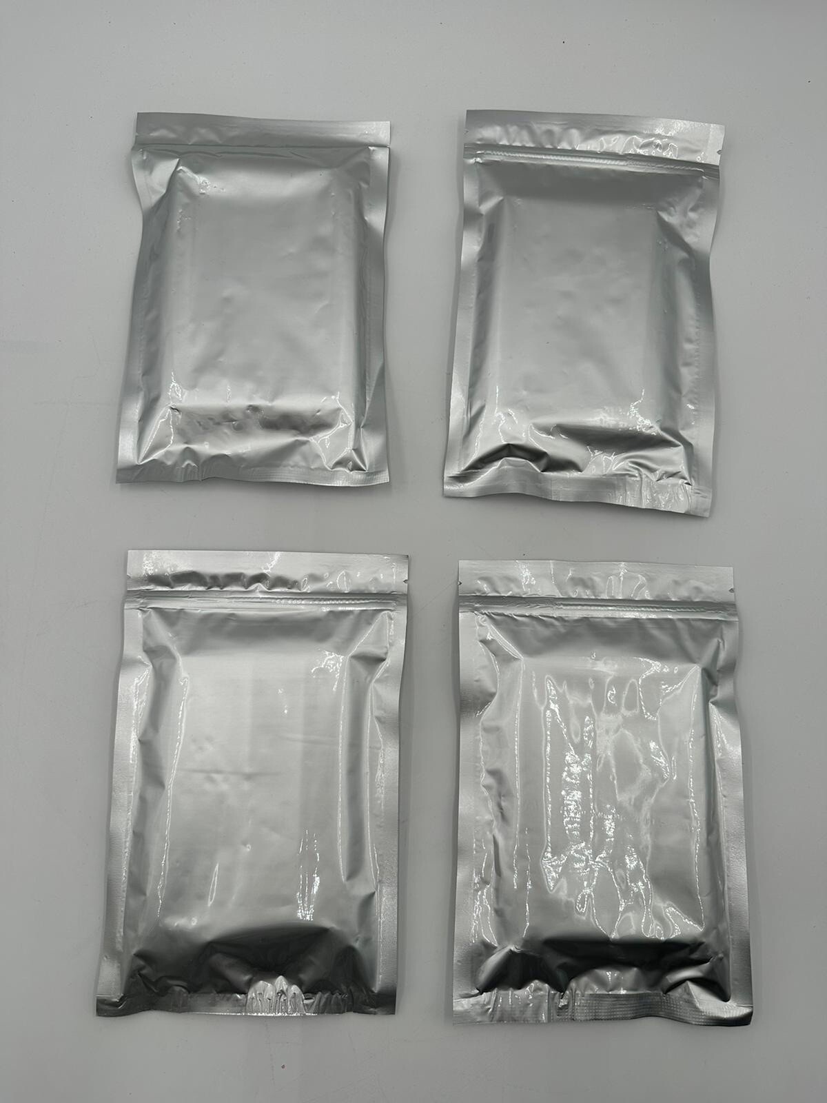 4 Pack Metrohm 96X Electrochemical Elisa Plates Dropsens Carbon Electrodes