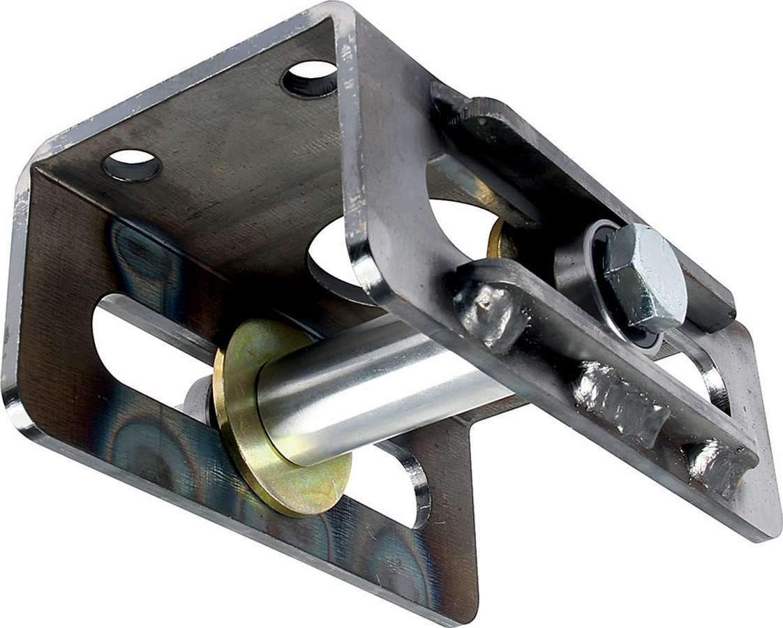 Allstar Performance ALL60035 Leaf Spring Slider Box with Roller Bearing