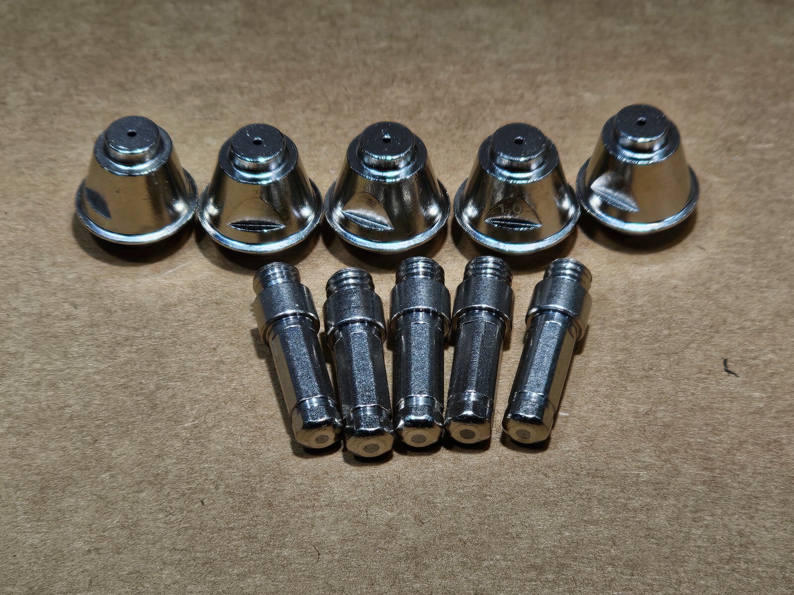 Miller Spectrum 500D 123897 123898 123899 134338 APT5000 APT7000 OTC D7000