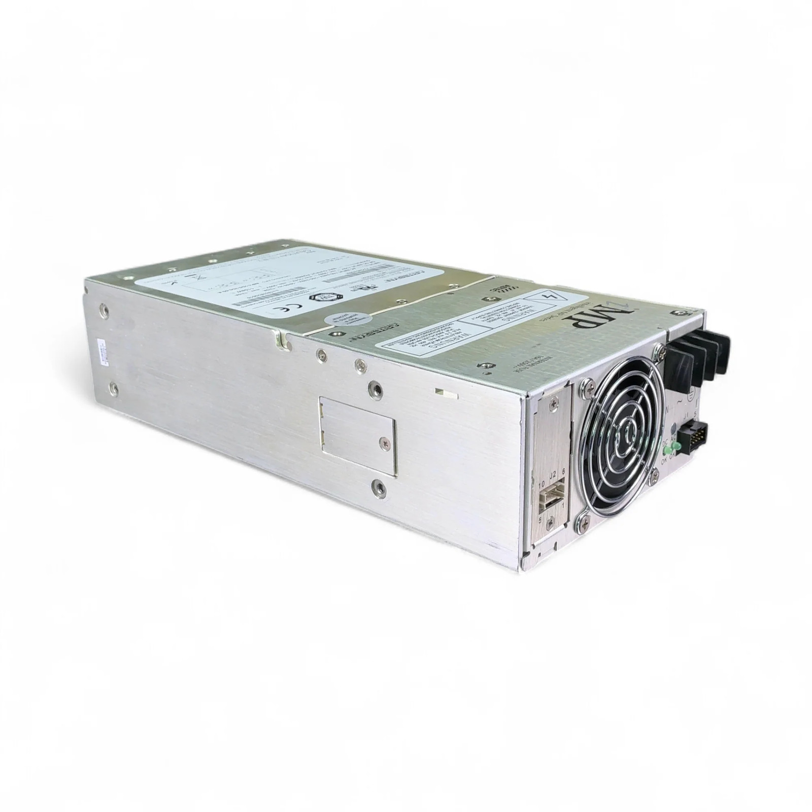 Artesyn intelligent MP Series Power Supply iMP4-2D0-2D0-00 1158W (Best Offer!)