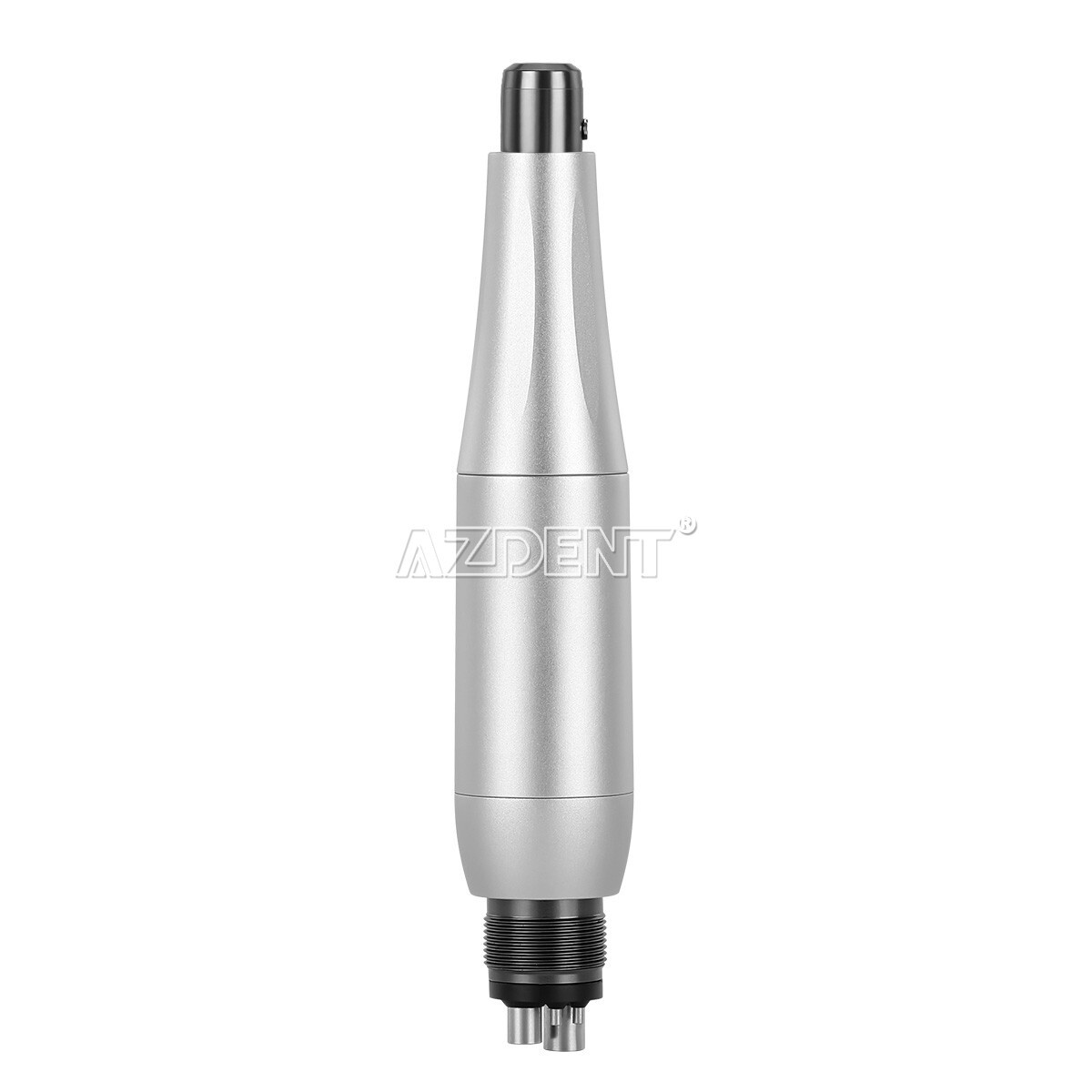 AZDENT Dental Hygiene Prophy Handpiece 4:1 Nose Cone Air Motor 4Hole 360°Swivel