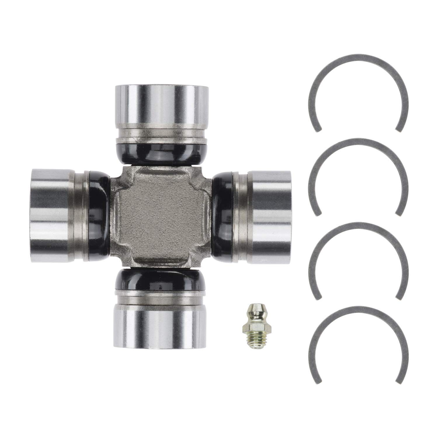 MOOG 387 Greaseable Premium Universal Joint for Toyota 4Runner