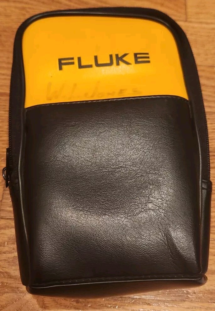 Fluke 189 Combo Bundle True RMS Digital Multimeter Flukeview Battery Pack & More